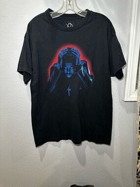 XO The Weeknd  Starboy shirt